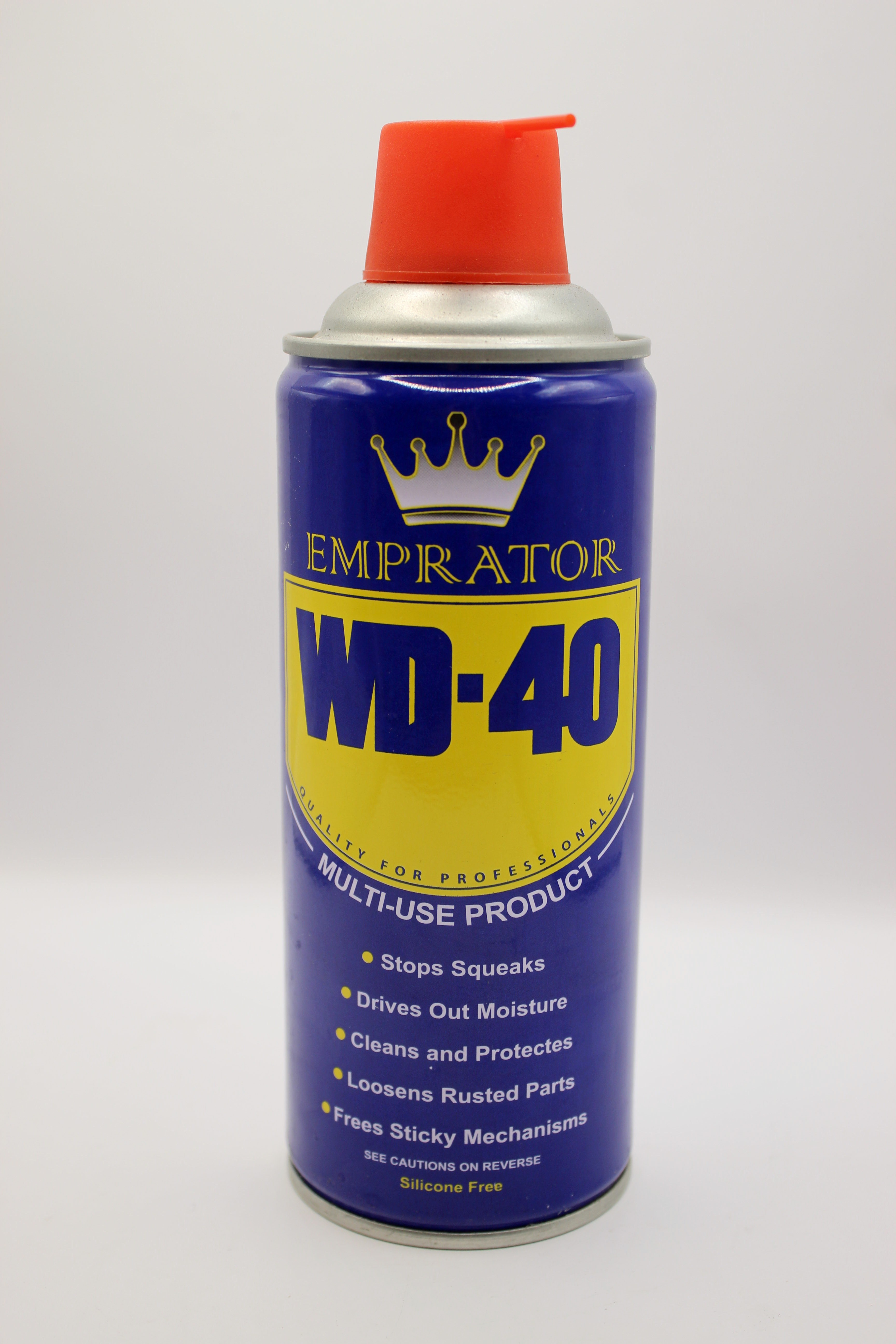   WD-40 (450.)